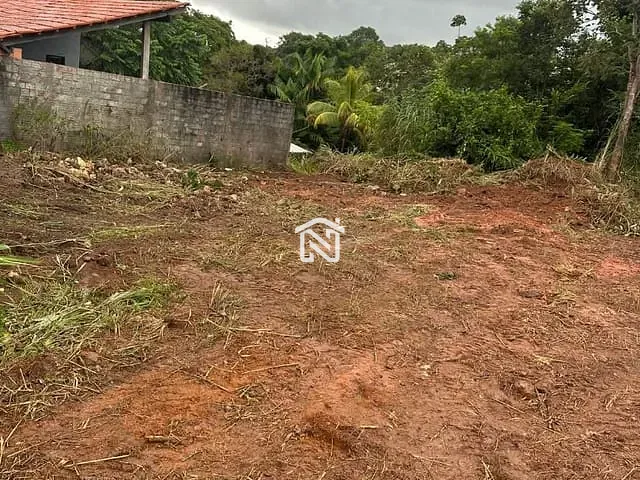 Terreno com 600m², à venda, no bairro Setor Serrano II em Paraíso do Tocantins