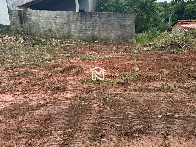Terreno com 600m², à venda, no bairro Setor Serrano II em Paraíso do Tocantins