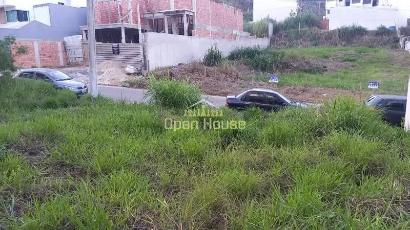Terreno, 476 m² - Foto 1
