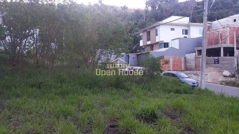 Terreno, 476 m² - Foto 4