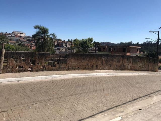 Terreno com 300m², à venda, no bairro Chácara da Enseada em São Paulo