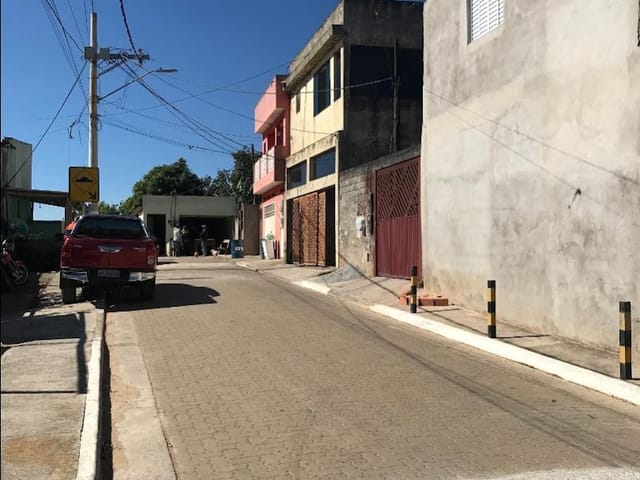Terreno com 300m², à venda, no bairro Chácara da Enseada em São Paulo