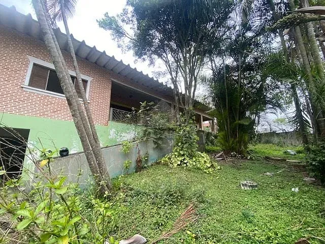 Terreno com 852m², à venda, no bairro Jardim Quarto Centenário em Mauá