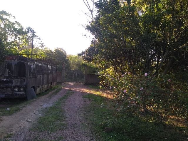 Terreno com 1248m², à venda, no bairro Pedras Brancas em Guaíba