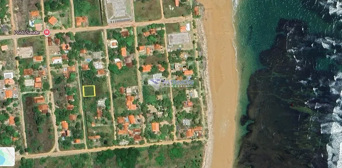 Terreno, 500 m² - Foto 2