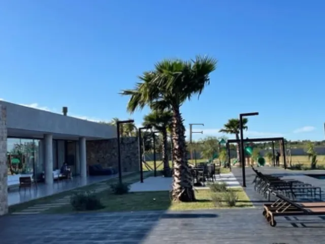 Terreno com 350m², à venda, no bairro Lagoa do Peixoto  em Osório