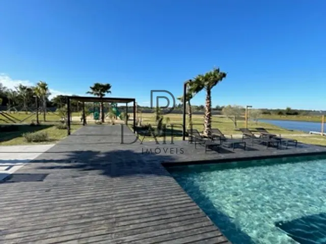 Terreno com 350m², à venda, no bairro Lagoa do Peixoto  em Osório