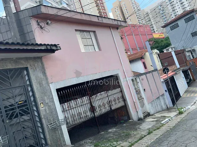 Terreno com 300m², à venda, no bairro Vila Romero em São Paulo