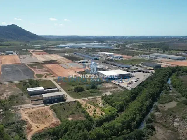 Terreno com 3233m², à venda, no bairro Carapina em Serra