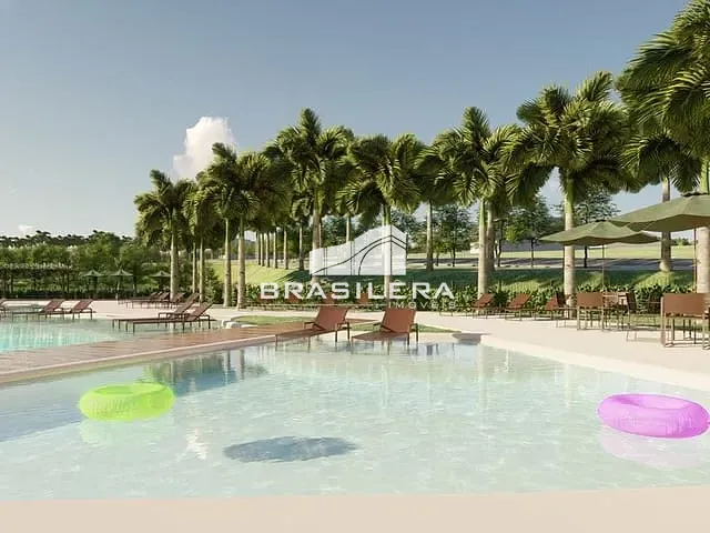 Terreno com 274m², à venda, no bairro Senador Canedo em Goiânia