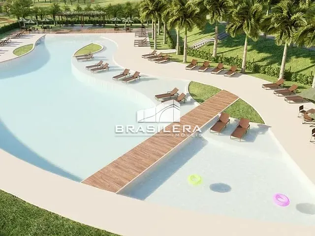 Terreno com 274m², à venda, no bairro Senador Canedo em Goiânia