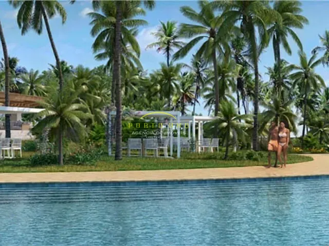 Terreno com 700m², à venda, no bairro Praia do Forte em Praia do Forte