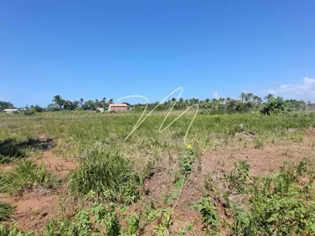 Terreno com 2400m², à venda, no bairro Centro em Una