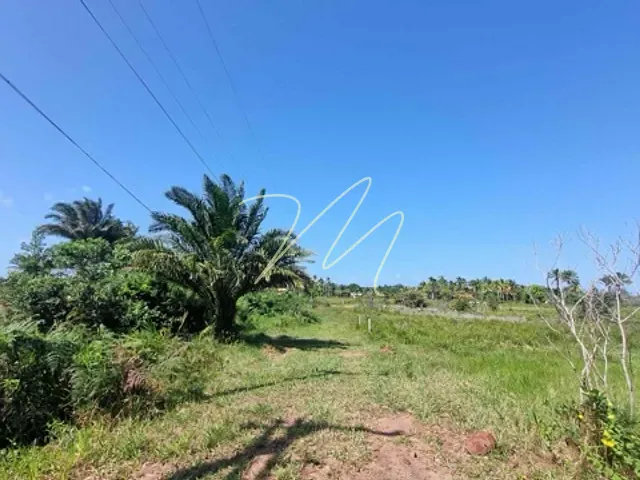 Terreno com 2400m², à venda, no bairro Centro em Una