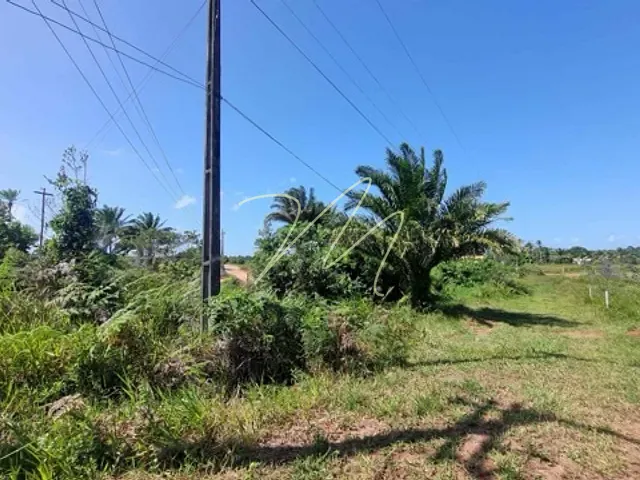 Terreno com 2400m², à venda, no bairro Centro em Una