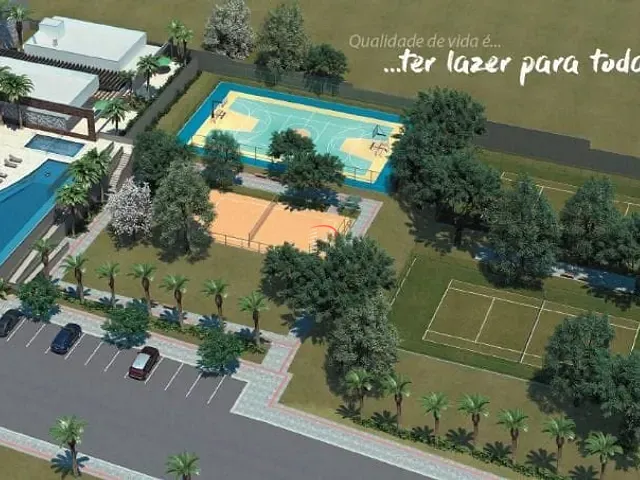 Terreno com 1563m², à venda, no bairro Gleba Fazenda Palhano em Cambé