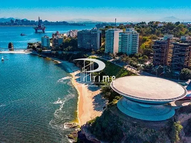 Terreno com 2500m², à venda, no bairro Vila Progresso em Niterói