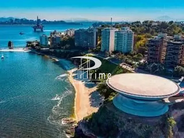 Terreno com 2100m², à venda, no bairro Vila Progresso em Niterói
