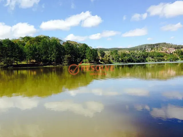 Terreno com 1094m², à venda, no bairro Paião em Guararema