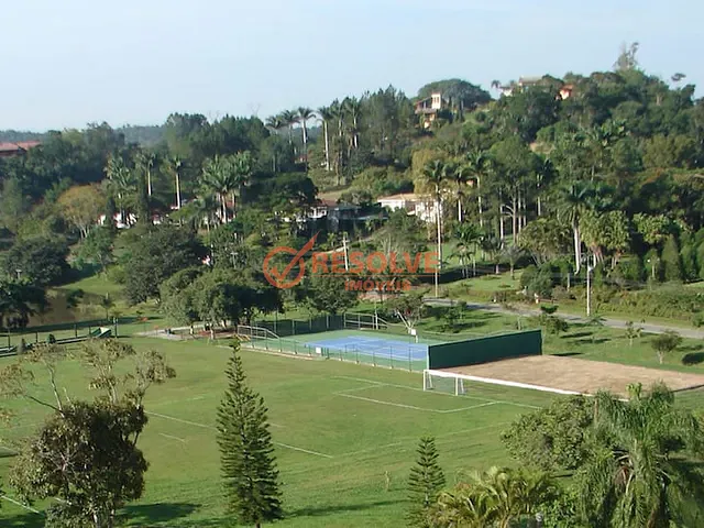 Terreno com 1094m², à venda, no bairro Paião em Guararema