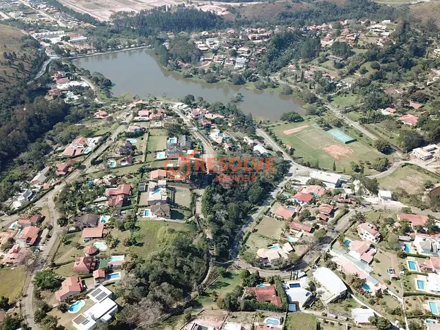Terreno com 1094m², à venda, no bairro Paião em Guararema