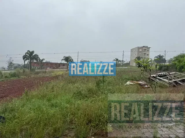 Terreno com 324m², à venda, no bairro Colinas Nova Marau em Marau