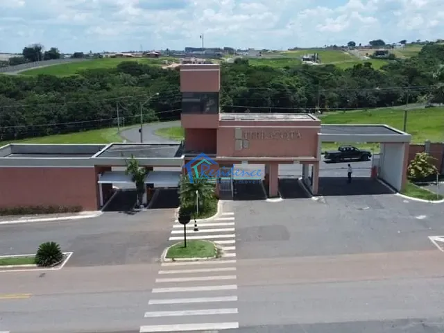 Terreno com 1200m², à venda, no bairro Jardim Quintas da Terracota em Indaiatuba