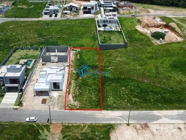 Terreno com 1200m², à venda, no bairro Jardim Quintas da Terracota em Indaiatuba