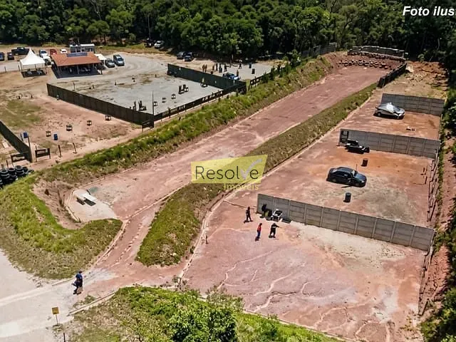 Terreno com 217982m², à venda, no bairro Acesso em São Bernardo do Campo