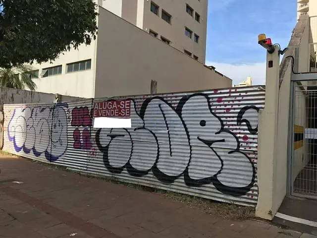 Terreno com 363m², à venda, no bairro Centro em São José do Rio Preto