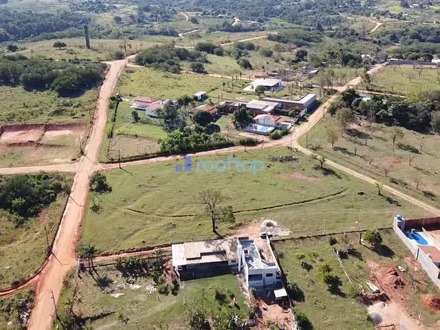 Terreno com 1250m², à venda, no bairro TERRAS DE IMOPLAN em Presidente Prudente