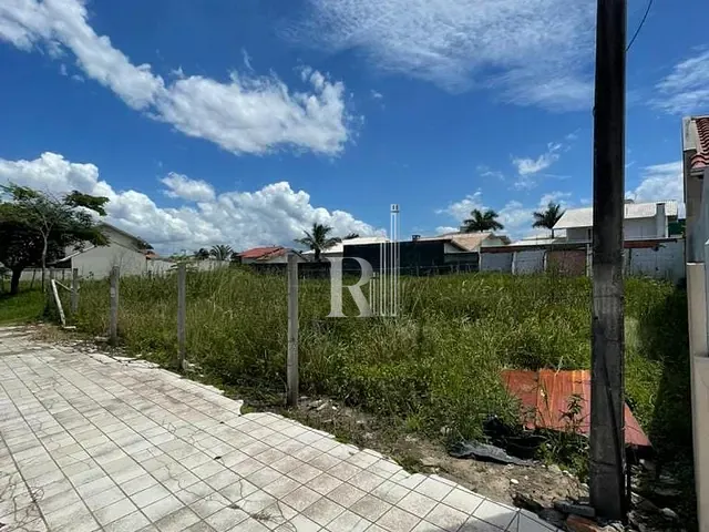 Terreno com 522m², à venda, no bairro Centro em Tijucas