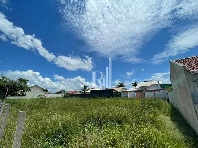 Terreno com 522m², à venda, no bairro Centro em Tijucas