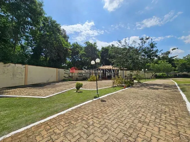 Terreno com 200m², à venda, no bairro Água Branca em Piracicaba