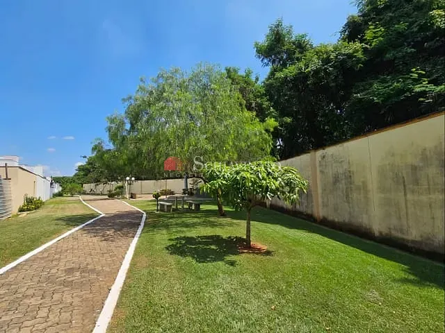 Terreno com 200m², à venda, no bairro Água Branca em Piracicaba