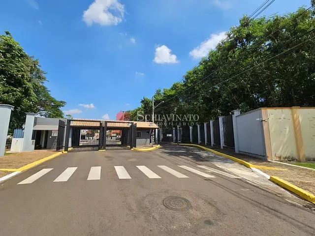 Terreno com 200m², à venda, no bairro Água Branca em Piracicaba