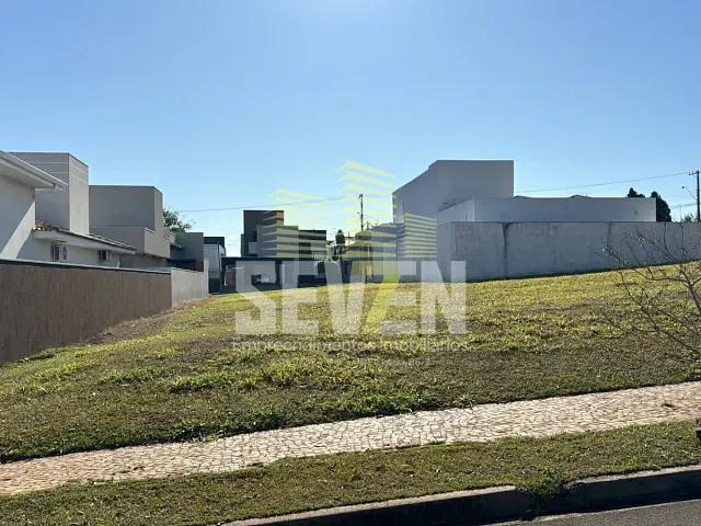 Terreno com 450m², à venda, no bairro Residencial Lago Sul em Bauru