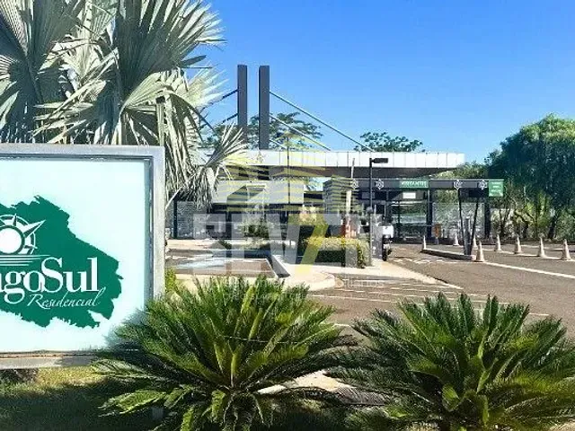 Terreno com 450m², à venda, no bairro Residencial Lago Sul em Bauru
