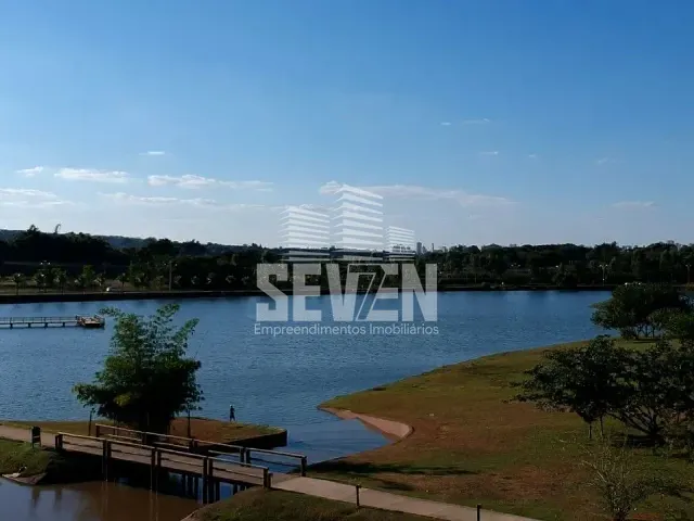 Terreno com 450m², à venda, no bairro Residencial Lago Sul em Bauru