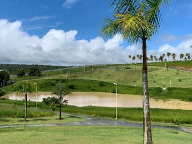 Terreno com 275m², à venda, no bairro Planalto Nossa Senhora da Conceição em Conde