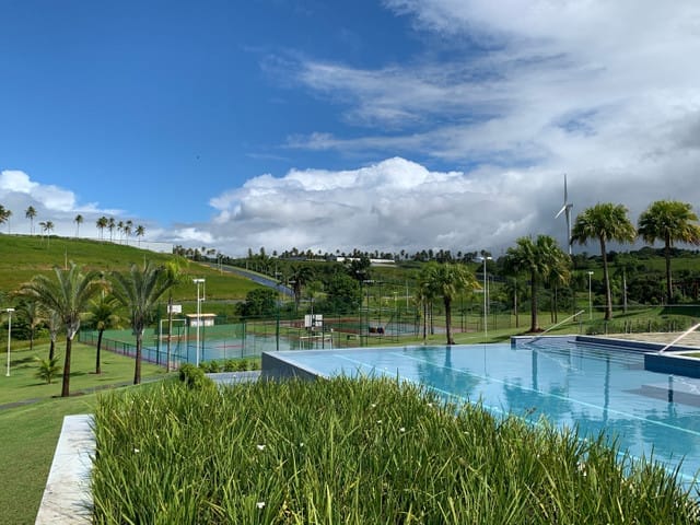 Terreno com 275m², à venda, no bairro Planalto Nossa Senhora da Conceição em Conde