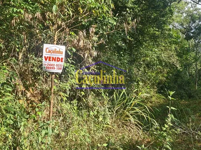 Terreno com 1500m², à venda, no bairro Ipiabas em Barra do Piraí