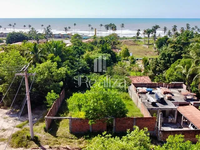 Terreno com 600m², à venda, no bairro Loteamento Vila Rica em Ilhéus