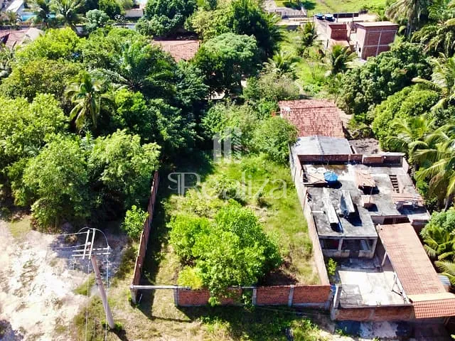 Terreno com 600m², à venda, no bairro Loteamento Vila Rica em Ilhéus