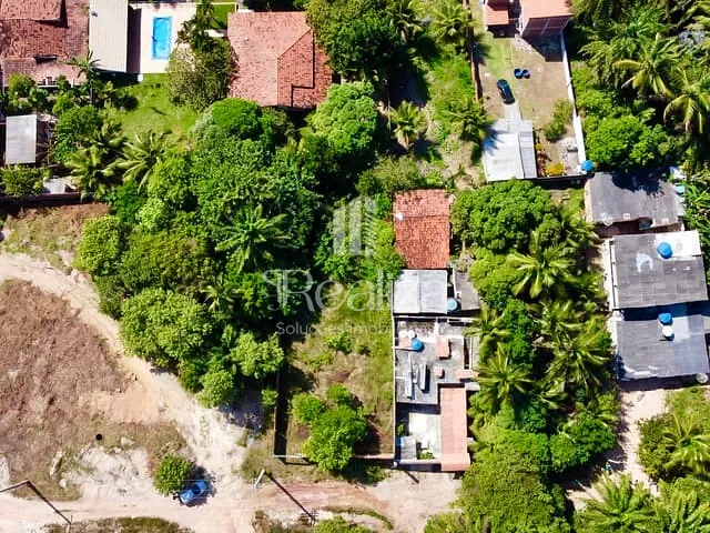 Terreno com 600m², à venda, no bairro Loteamento Vila Rica em Ilhéus