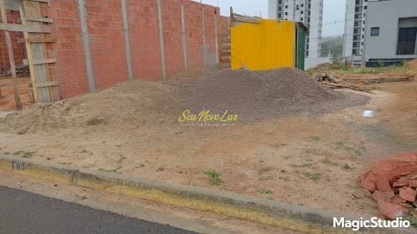 Terreno, 150 m² - Foto 2