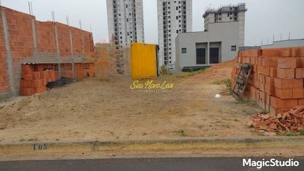 Terreno, 150 m² - Foto 1