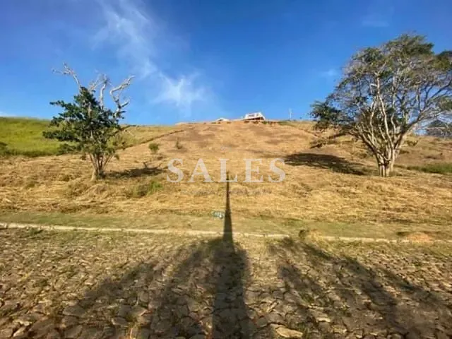 Terreno com 3000m², à venda, no bairro Salvaterra em Juiz de Fora