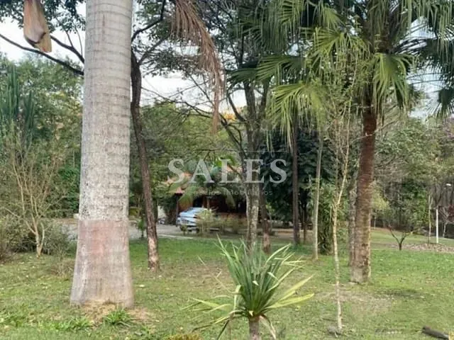 Terreno com 3000m², à venda, no bairro Salvaterra em Juiz de Fora