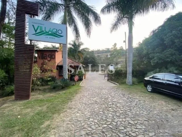 Terreno com 3000m², à venda, no bairro Salvaterra em Juiz de Fora